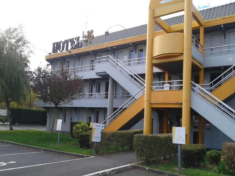 Premiere Classe Caen Est - Mondeville image