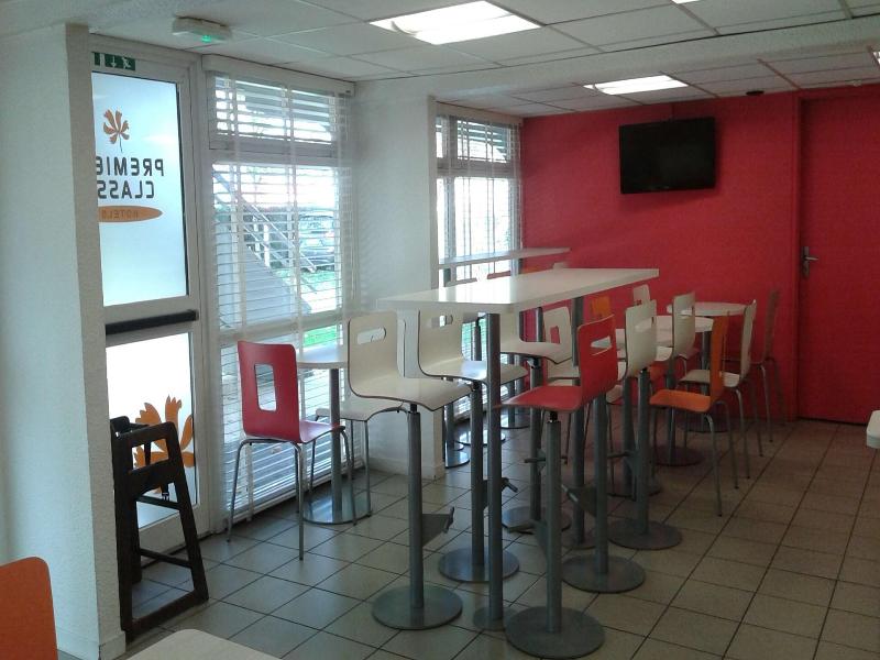 Premiere Classe Caen Est - Mondeville image