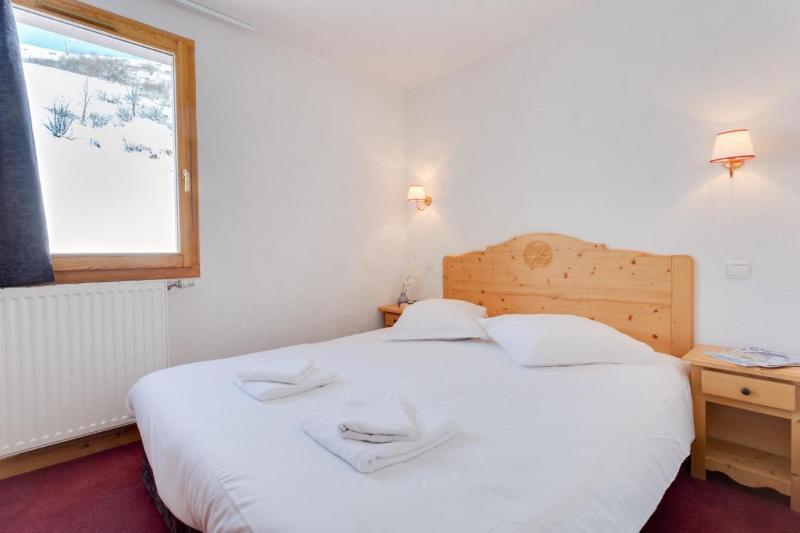 Residence Les Chalets d' Adonis