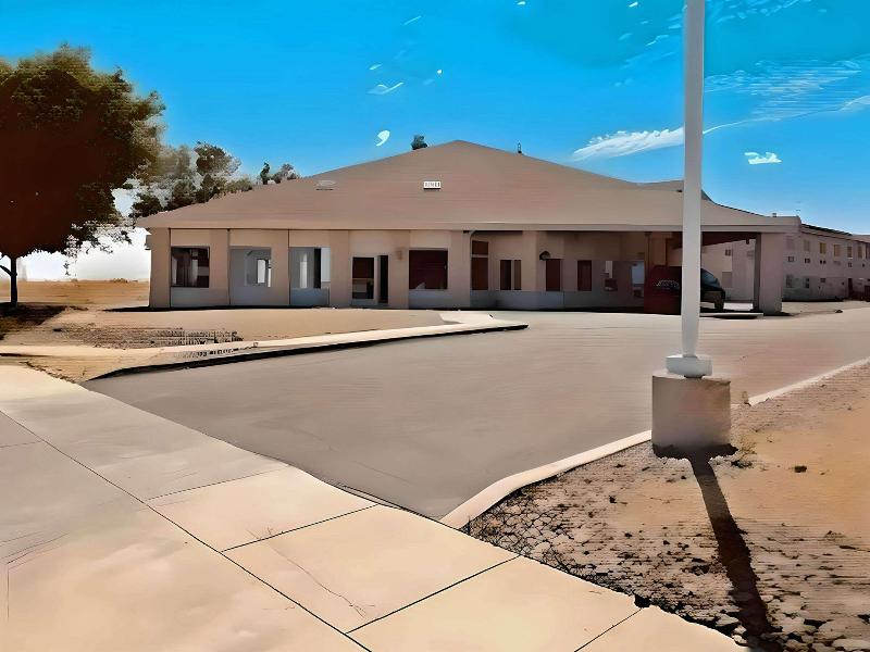 Quality Inn & Suites Willows image