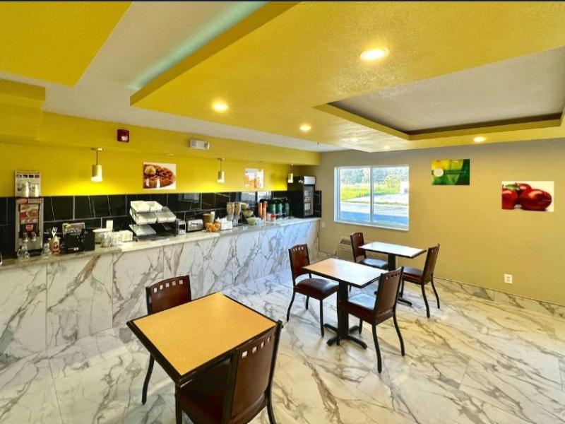 Quality Inn & Suites Willows image