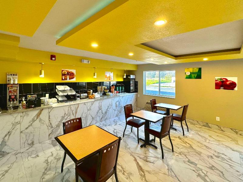 Quality Inn & Suites Willows image