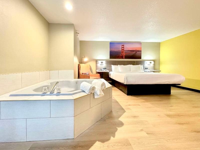 Quality Inn & Suites Willows image