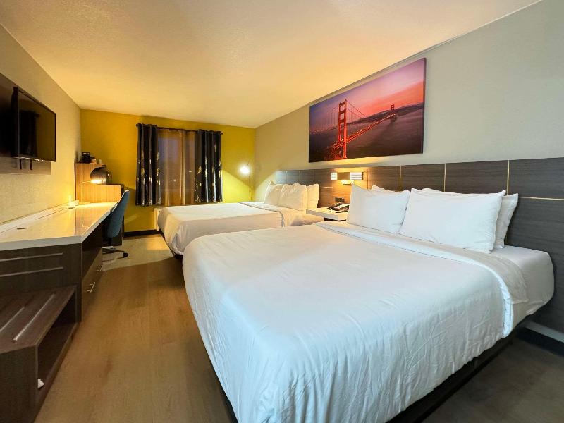 Quality Inn & Suites Willows image