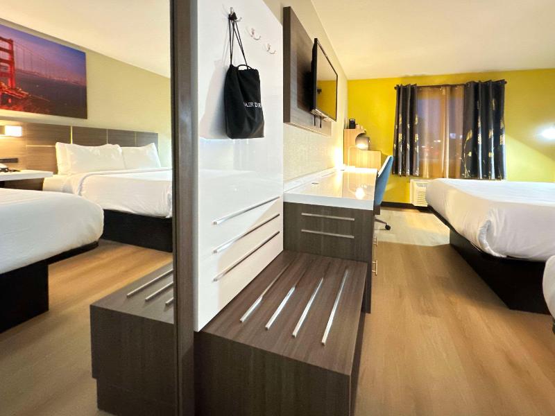 Quality Inn & Suites Willows image