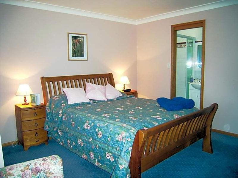Lavender House B&B image