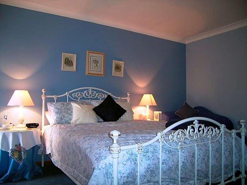 Lavender House B&B image