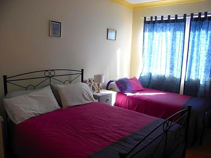 Lavender House B&B image