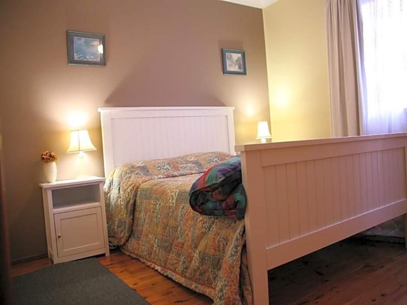 Lavender House B&B image
