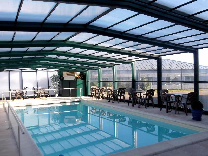 Logis Jum'Hotel image