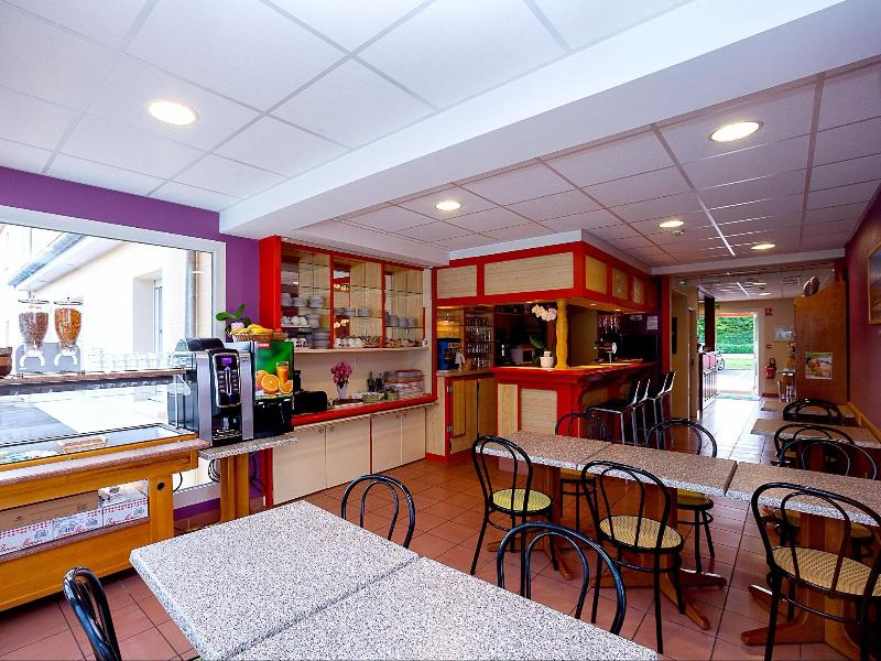 Logis Jum'Hotel image
