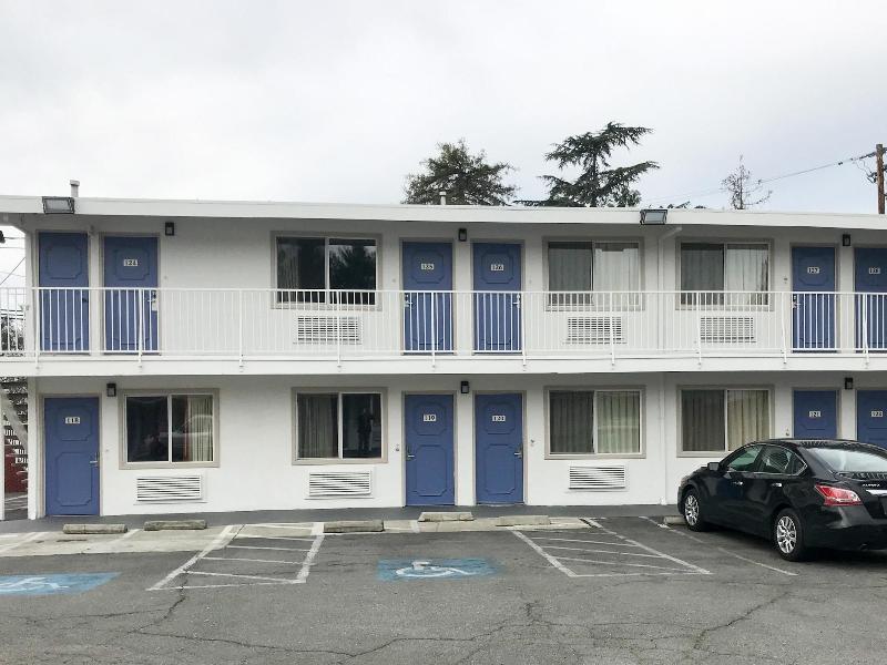 Motel 6 Concord, CA image