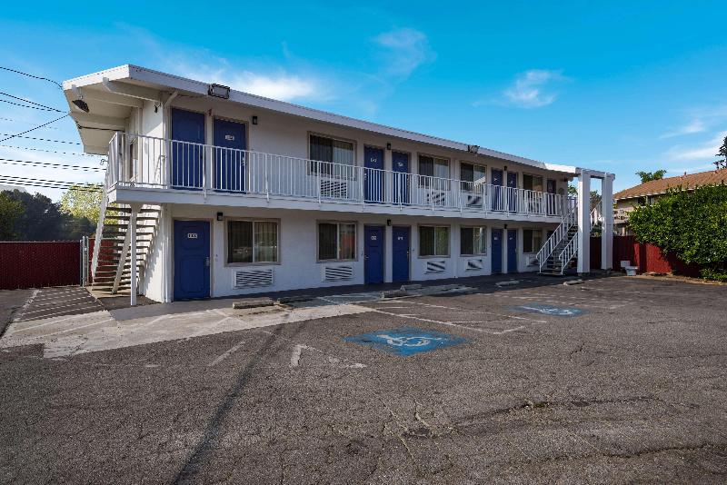 Motel 6 Concord, CA image