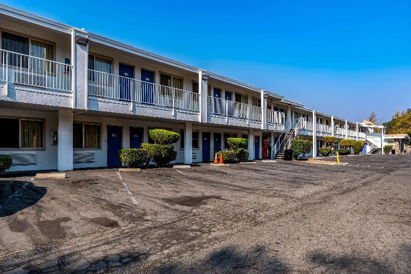Motel 6 Concord, CA image