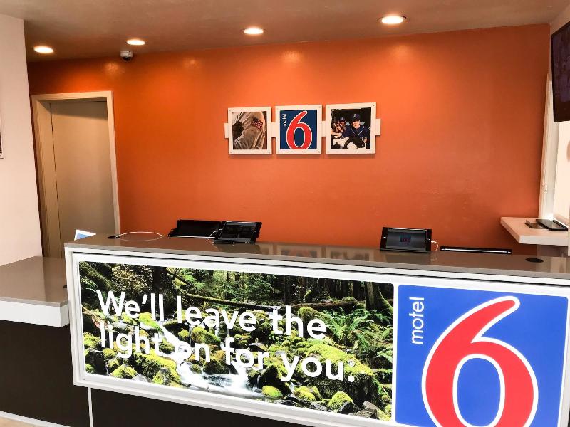 Motel 6 Concord, CA image