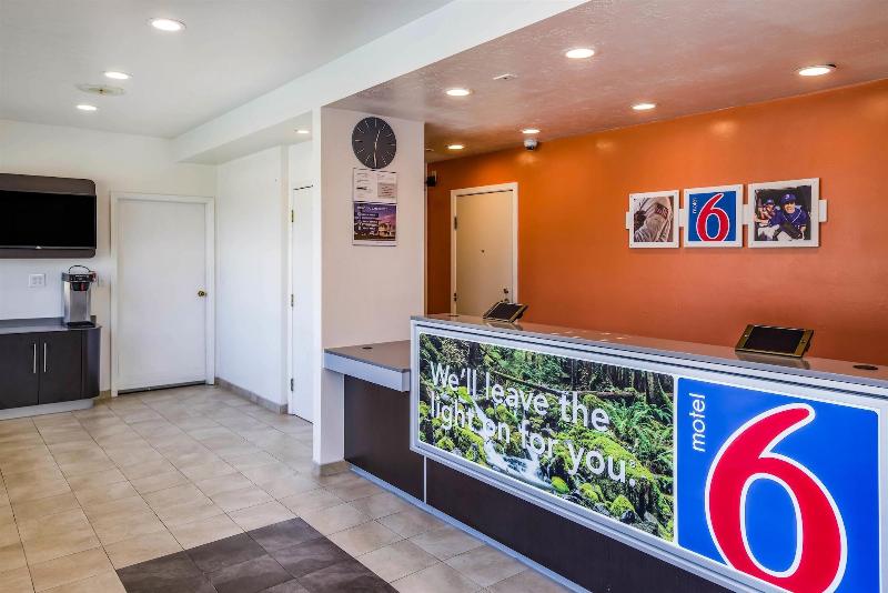 Motel 6 Concord, CA image