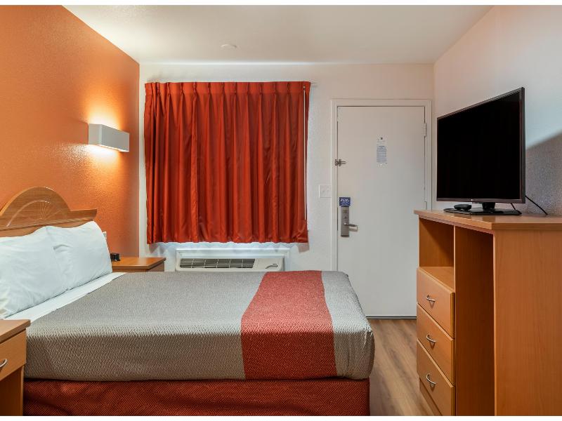 Motel 6 Concord, CA image