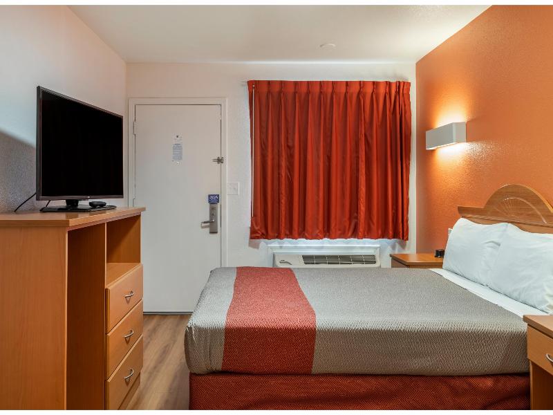 Motel 6 Concord, CA image