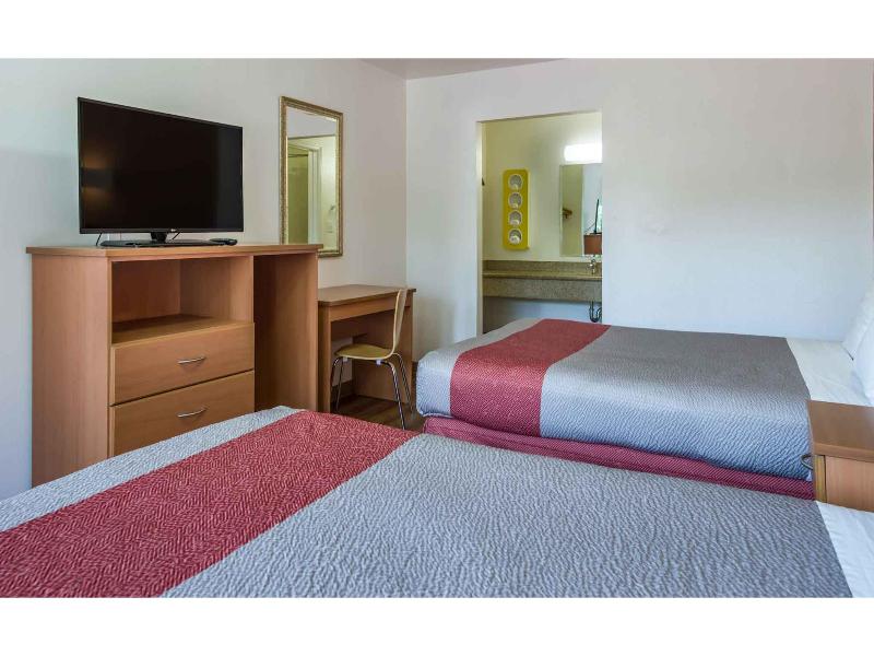 Motel 6 Concord, CA image