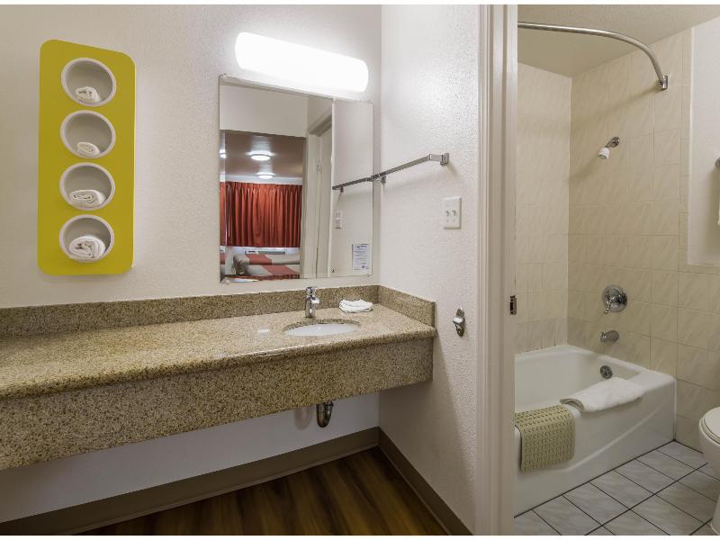 Motel 6 Concord, CA image