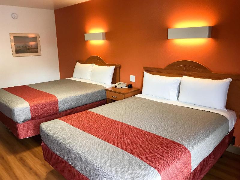 Motel 6 Concord, CA image