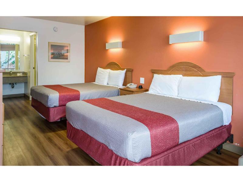 Motel 6 Concord, CA image