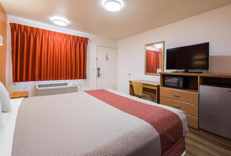 Motel 6 Concord, CA image