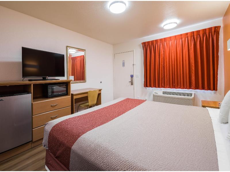 Motel 6 Concord, CA image