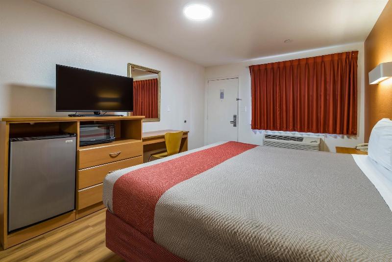 Motel 6 Concord, CA image
