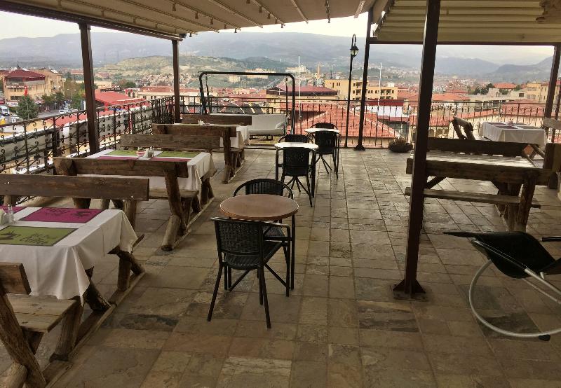 Cave Konak Hotel
