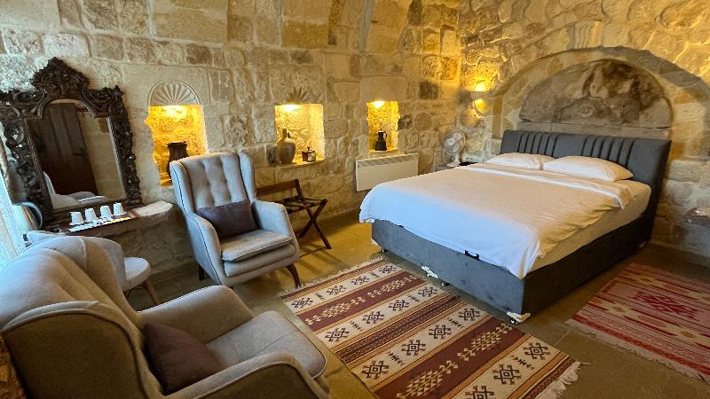 Cave Konak Hotel