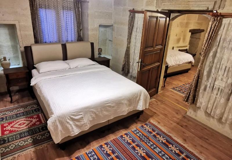 Cave Konak Hotel