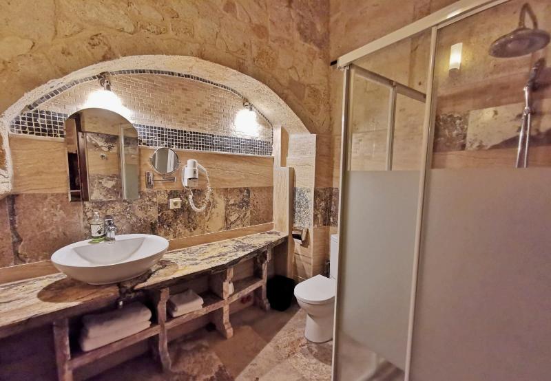 Cave Konak Hotel