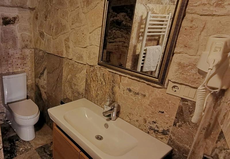 Cave Konak Hotel