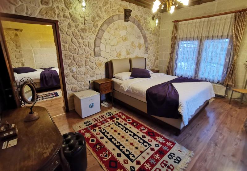 Cave Konak Hotel