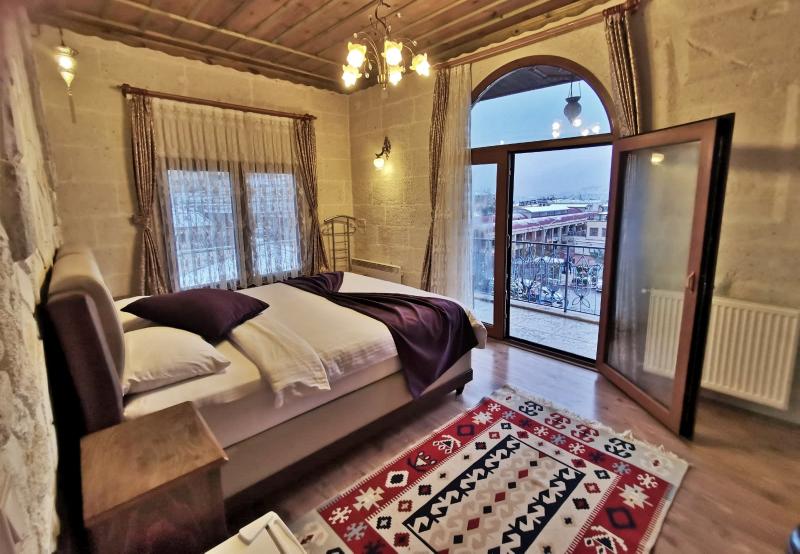 Cave Konak Hotel