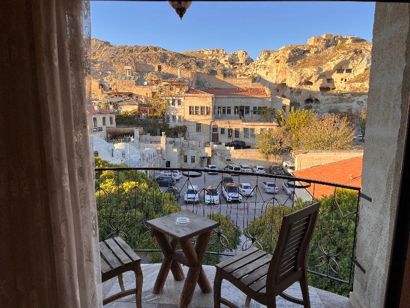 Cave Konak Hotel
