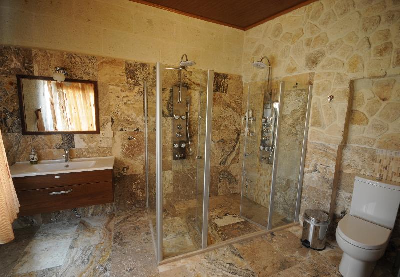Cave Konak Hotel