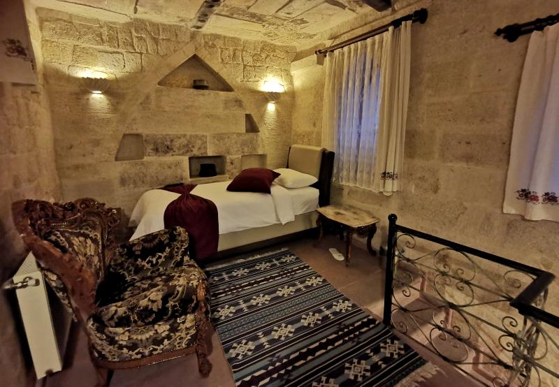 Cave Konak Hotel