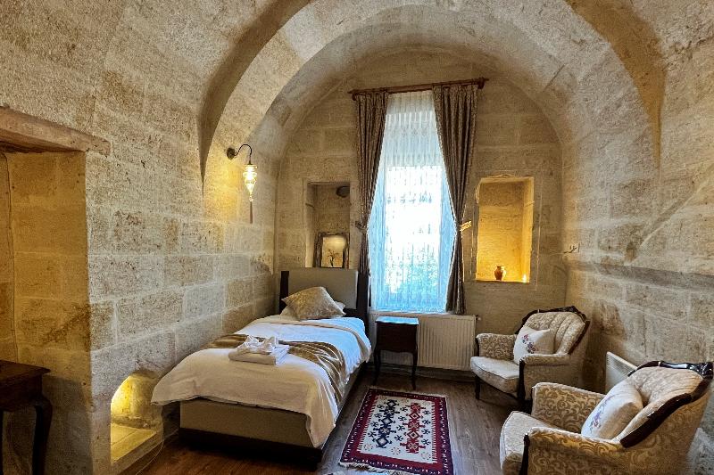Cave Konak Hotel