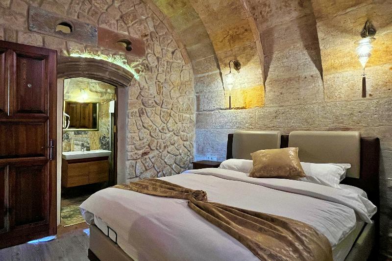 Cave Konak Hotel