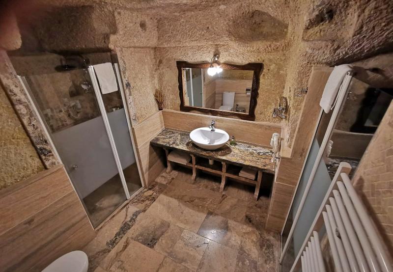 Cave Konak Hotel