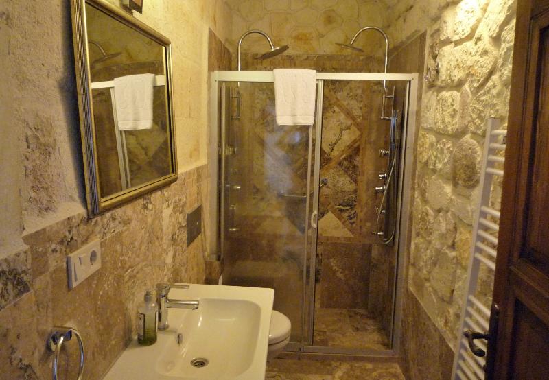 Cave Konak Hotel