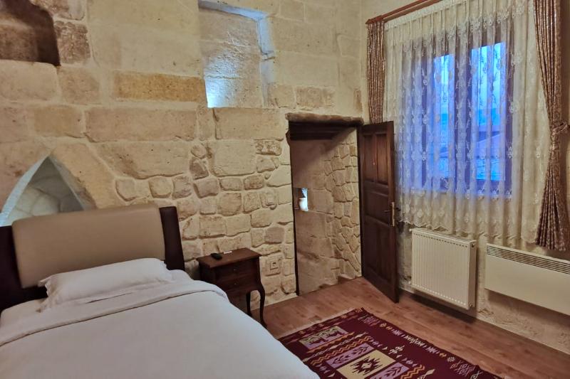 Cave Konak Hotel