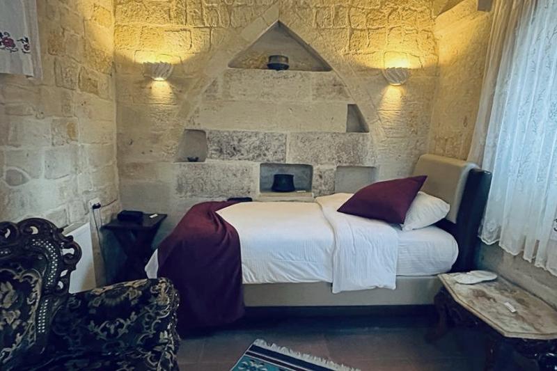 Cave Konak Hotel