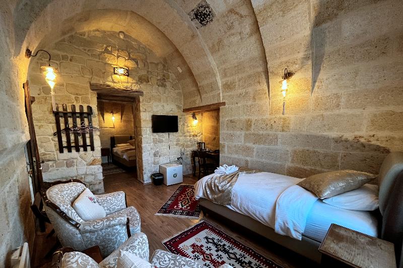 Cave Konak Hotel