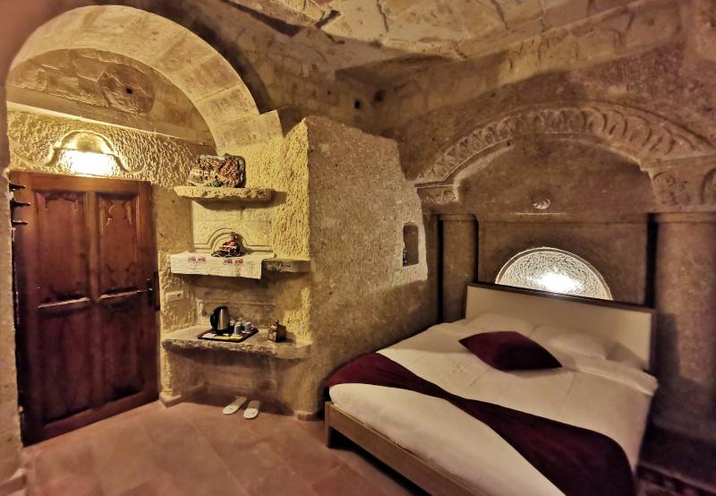 Cave Konak Hotel