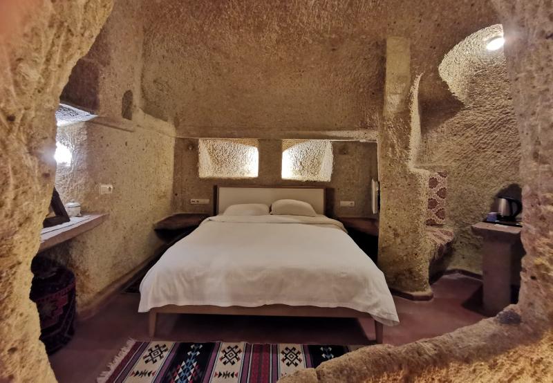 Cave Konak Hotel