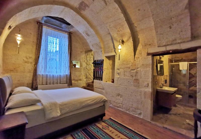 Cave Konak Hotel