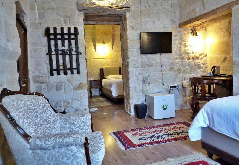 Cave Konak Hotel